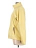 Columbia 100% Polyester Yellow Sweatshirt Size L - photo 5