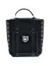 MICHAEL Michael Kors Black Backpack One size - photo 1