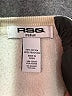 RSQ Ivory Sweatshirt Size M - photo 7