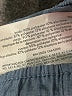OshKosh B'gosh Solid Blue Board Shorts Size 3T - photo 4