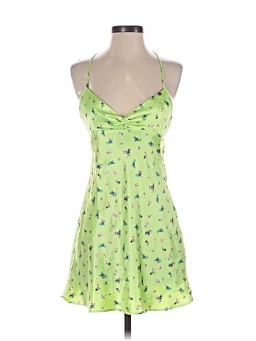Zara Cocktail Dress (view 1)
