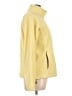 Columbia 100% Polyester Yellow Sweatshirt Size L - photo 4