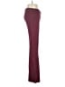 Free People Burgundy Active Pants Size 4 - photo 4