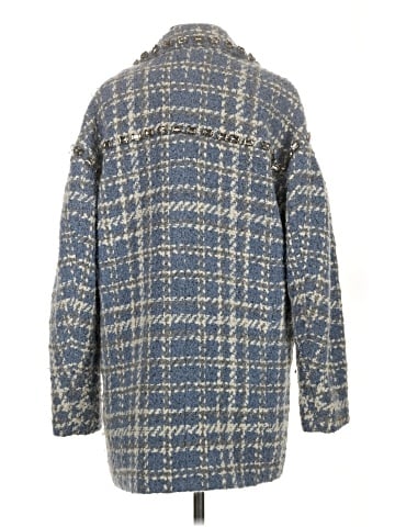 Cinq à Sept Coat (view 2)