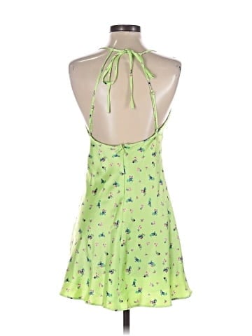 Zara Cocktail Dress (view 2)