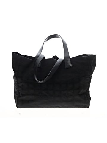 Chanel CC Logo Travel Line Tote (view 1)
