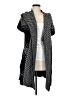 bylyse Black Cardigan Size M - photo 1