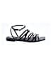 J.Crew Black Sandals Size 12 - photo 1