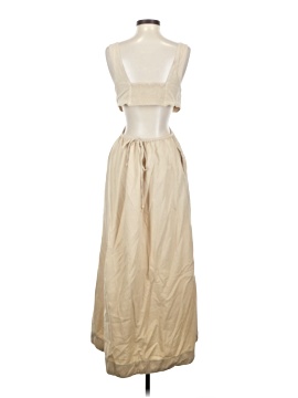 Used Free People Gold Dresses On Sale Up To 90% Off | ThredUp