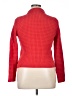 Onia Solid Red Pullover Sweater Size XL - photo 2