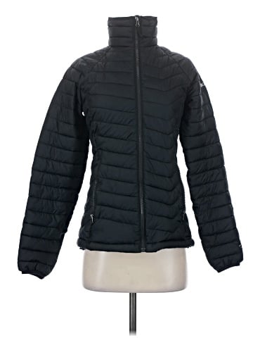 Columbia Jacket (view 1)