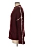 Prettygarden Burgundy Pullover Sweater Size M - photo 5