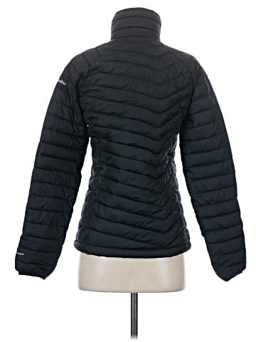 Columbia Jacket (view 2)