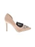 Forever 21 Ivory Heels Size 10 - photo 1