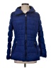 Calvin Klein Performance 100% Polyester Blue Snow Jacket Size S - photo 1