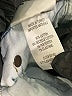AGOLDE Blue Jeans Size 27 waist - photo 11