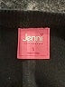 Jennifer Moore Graphic Black Sweatshirt Size S - photo 7