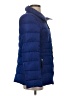 Calvin Klein Performance 100% Polyester Blue Snow Jacket Size S - photo 4
