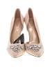 Forever 21 Ivory Heels Size 10 - photo 2