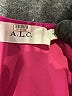 A.L.C. Solid Pink Cocktail Dress Size 10 - photo 7