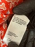 Cleobella Red 3/4 Sleeve Blouse Size M - photo 8