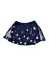 Crewcuts 100% Polyester Stars Blue Skirt Size XS (kids) - photo 2