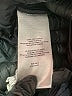 Lole 100% Polyester Black Snow Jacket Size XS - photo 7