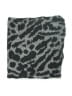 Forever 21 100% Acrylic Gray Black Scarf One size - photo 2