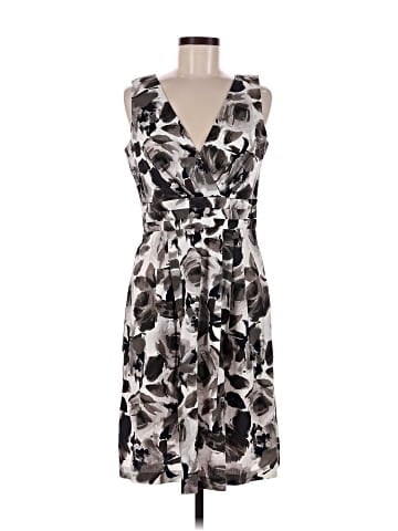 Julian Taylor Cocktail Dress (view 1)