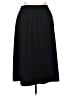 Athleta Solid Black Casual Skirt Size XL - photo 2