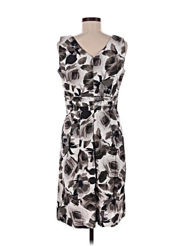 Julian Taylor Cocktail Dress (view 2)