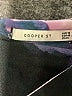 Cooper St 100% Polyester Print Black Casual Dress Size 6 - photo 7