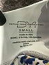 DYI Define Your Inspiration Blue Tank Top Size S - photo 7