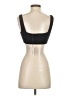 Onia Black Tank Top Size S - photo 2