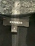Express Black Casual Dress Size S - photo 7