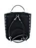 MICHAEL Michael Kors Black Backpack One size - photo 2