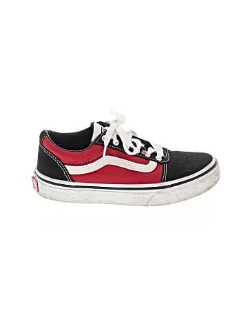 Vans Sneakers (view 1)