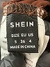 Shein Brown Cardigan Size 4 - photo 7