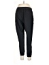 Lululemon Athletica Solid Black Active Pants Size 14 - photo 2