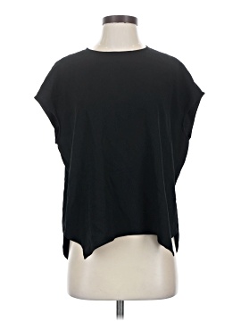 Mm. La Fleur Short Sleeve Top