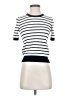 Zara White Turtleneck Sweater Size S - photo 1
