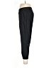 Lululemon Athletica Solid Black Active Pants Size 14 - photo 5