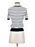 Zara White Turtleneck Sweater Size S - photo 2