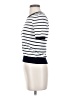 Zara White Turtleneck Sweater Size S - photo 5