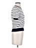 Zara White Turtleneck Sweater Size S - photo 4
