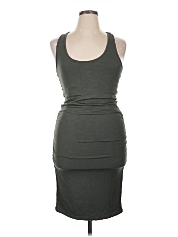 Monrow Cocktail Dress (view 1)
