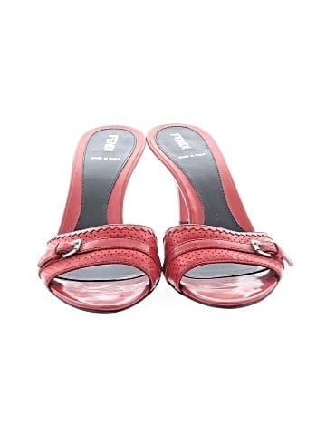 Fendi Sandals (view 2)