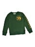 Bit'z Kids Green Sweatshirt Size 4 - photo 1