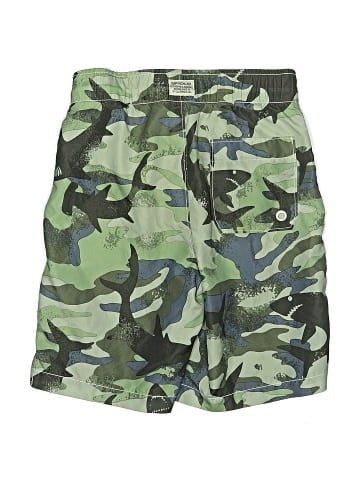 Gap Kids Cargo Shorts (view 2)