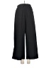Shein Black Casual Pants Size 4 - photo 1